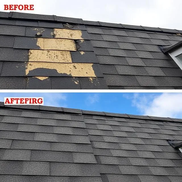 Roof Repair Near Me in Santa Paula, CA near me